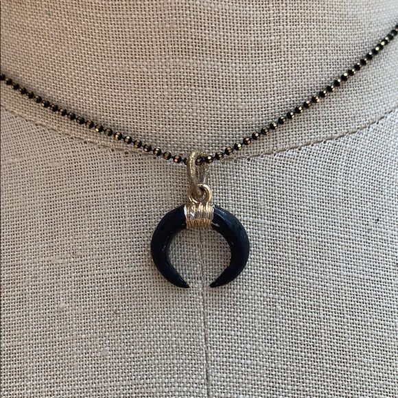 Jewelry - Brass Necklace